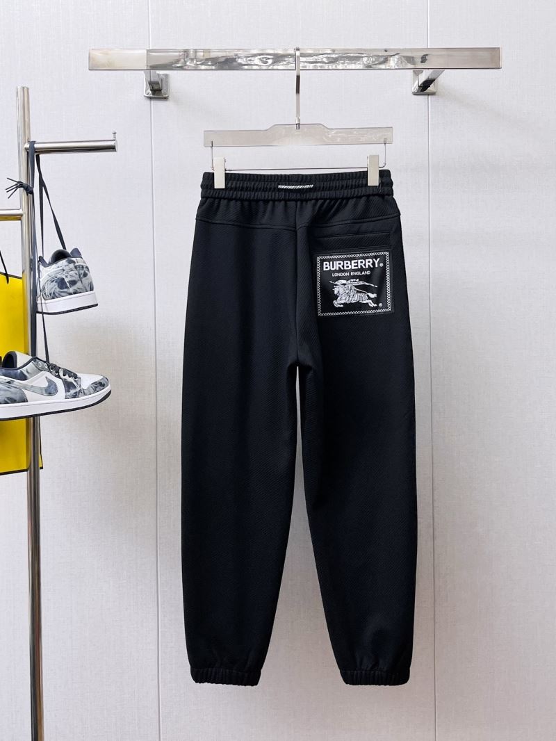 Burberry Long Pants